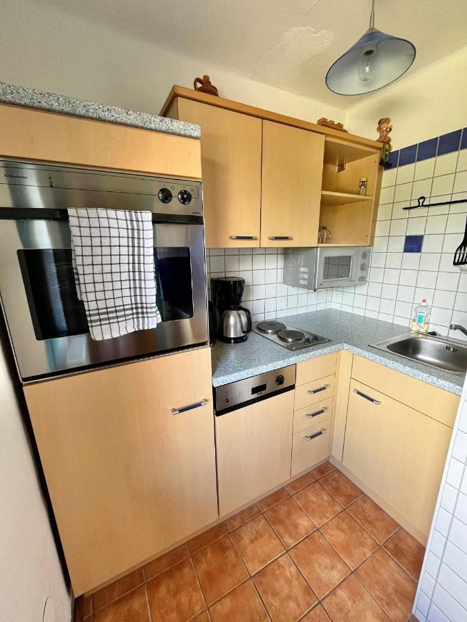 Apartament Ferienhof Ressmann-Tratnik Ledenitzen Zewnętrze zdjęcie