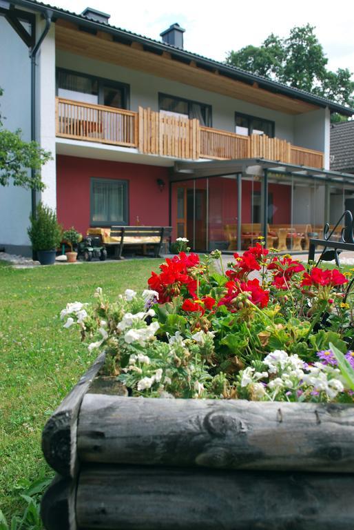 Apartament Ferienhof Ressmann-Tratnik Ledenitzen Zewnętrze zdjęcie